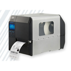 Imprimante SATO CL4NX PLUS (tarif avant remise)