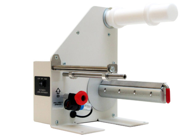 DISTRIBUTEUR  LD 200 RS