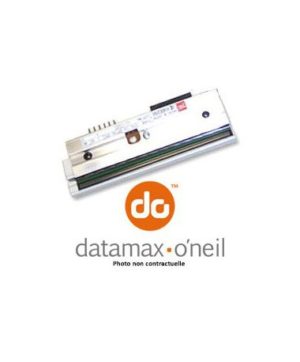 PHD20-2209-01 TETE DATAMAX I-4604, A-4608 600 Dpi