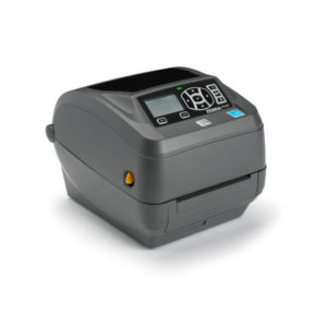 Imprimante ZEBRA ZD500 RFID