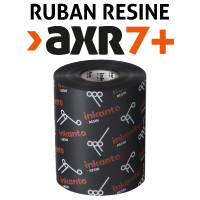 Ruban Axr7+ 110mmx450m out