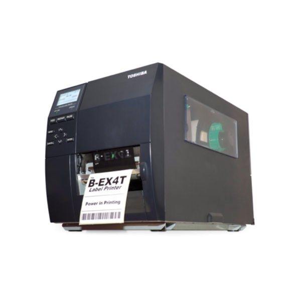IMPRIMANTE TOSHIBA BEX4-T1 203DPI