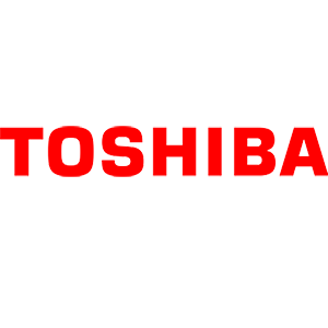 Rubans pour imprimantes TOSHIBA