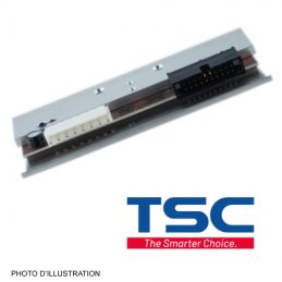 98-0280007-20LF TETE D'IMPRESSION TSC TTP - 247 et TTP - 345 300 Dpi