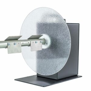 Réenrouleur Étiquettes CAT 3-10-INCH