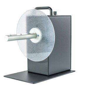 Réenrouleur Étiquettes CAT 3-1-INCH