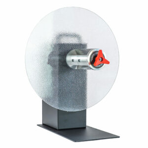 Réenrouleur Étiquettes CAT 40G CHUCK