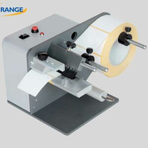 Distributeur Étiquettes DWR-LC-Palpeur Largeur 100mm