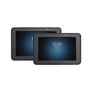 Tablettes ZEBRA ET51-ET56