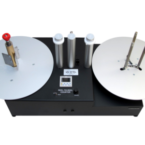 Table Réenrouleur Étiquettes RRC-330-ACH