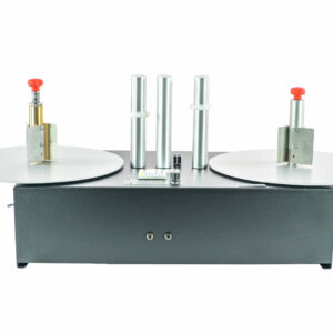 Table Réenrouleur Étiquettes RRC-330-U-STD