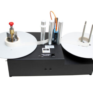 Table Réenrouleur Étiquettes RRC-330-U-ACH