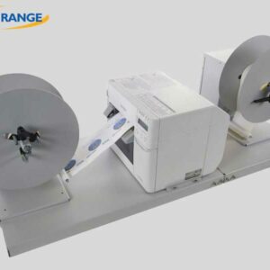 Réenrouleur Étiquettes RWR-UWR Largeur 130mm