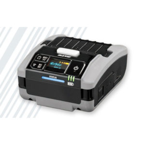 Imprimante SATO PW2NX