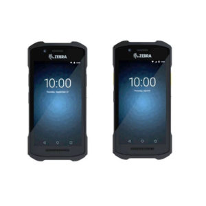 Smartphone ZEBRA TC21-26