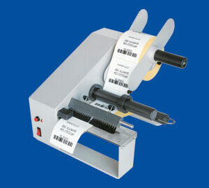 Distributeur Étiquettes DWR-200F-P Largeur 200mm