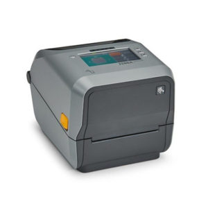 Imprimante ZEBRA ZD621 RFID