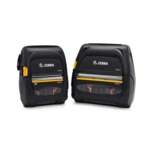 Imprimante ZEBRA ZQ511 ET ZQ521