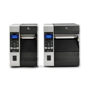 Imprimante ZEBRA ZT610 RFID