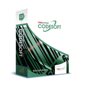 CODESOFT 2025 ENTREPRISE RFID