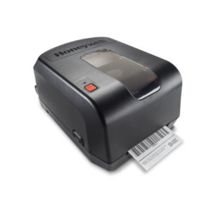 IMPRIMANTE HONEYWELL PC42D