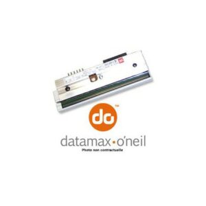 PHD20-2281-01 TETE DATAMAX I-4606E 600 Dpi