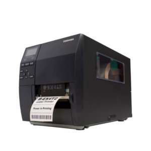 IMPRIMANTE TOSHIBA  BEX4-T2 203dpi