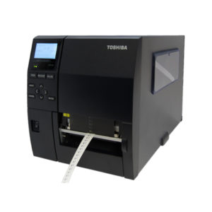 IMPRIMANTE TOSHIBA  BEX6-T3 203DPI