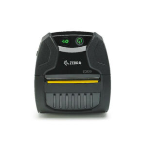 Imprimante ZEBRA ZQ310 ET ZQ320 Extérieur