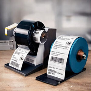 Distributeurs d'étiquettes