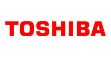 TOSHIBA