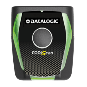 Datalogic CODiScan RT, BT, 2D, HD, BT (BLE), noir, vert