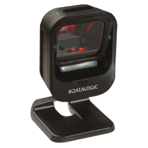 Datalogic Magellan 900i, 2D, multi-IF, noir