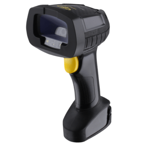Datalogic PowerScan PM9600 DPX, 2D, DPM, écran, multi-IF, en kit (RS232), RB