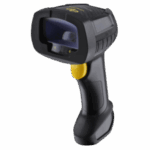 PD9600-DPX-150x150 Datalogic PowerScan PD9630, 2D, DPM, en kit (RS232), noir, jaune 