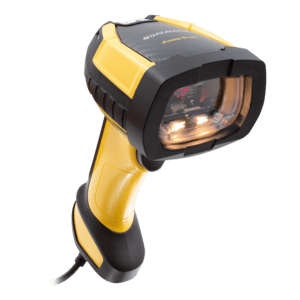 Datalogic PowerScan PD9630, 2D, AR, Digimarc, multi-IF