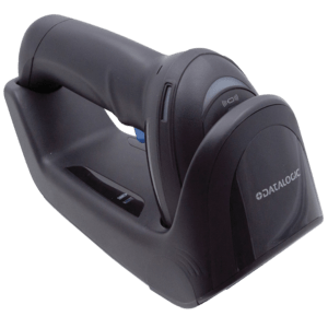 Datalogic Gryphon GBT4200, BT, 1D, blanc