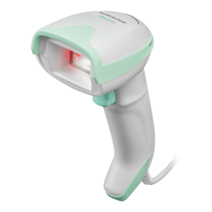 Datalogic Gryphon I GD4520, 2D, HD, USB, en kit (USB), blanc