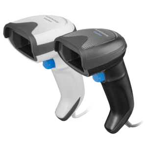 Datalogic Gryphon I GD4520, 2D, USB, noir