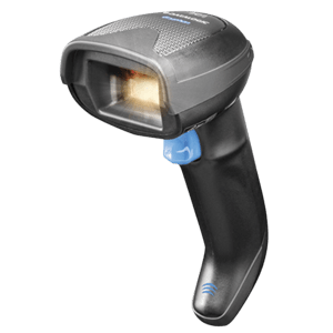 Datalogic GM4500-HC, 2D, blanc