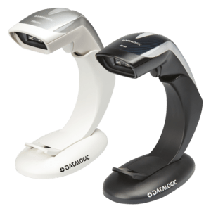 Datalogic Heron HD3430, 2D, Area Imager, multi-IF, blanc