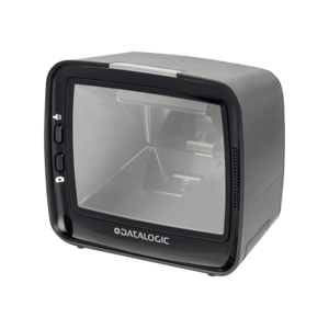 Datalogic Magellan 3450VSi, 2D, multi-IF, Digimarc, en kit (RS232), gris foncé