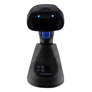 Datalogic QuickScan Mobile QM2500, USB, 2D, USB, RS232, en kit (USB)