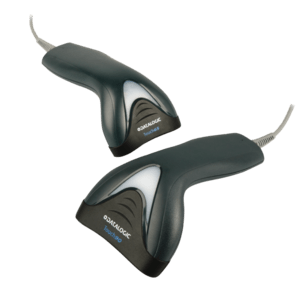 Touch 65 Light 1D, double IF, gris foncé