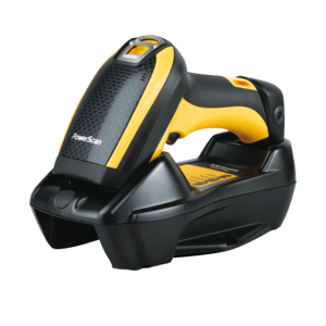 Câble RS-232 9P Datalogic, droit