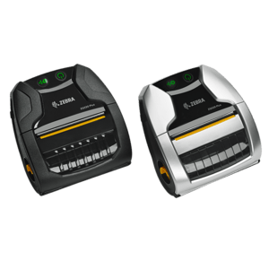 Zebra ZQ310 Plus, Indoor, USB-C, BT (BLE), NFC, 8 pts/mm (203 dpi)