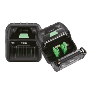 TSC RE310, étiquettes, rouleau de tickets, USB-C, BT, en kit, noir