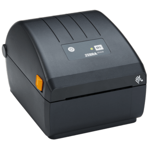 Zebra ZD220, 8 pts/mm (203 dpi), décolleur, EPLII, ZPLII, USB